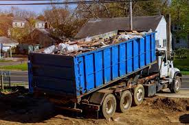 Shed Removal in Normandy, MO